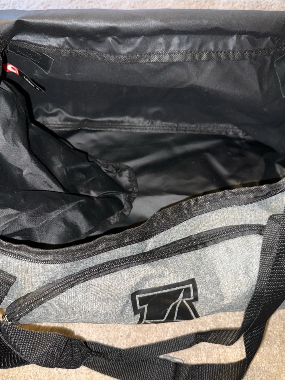 AAC Duffle Bag